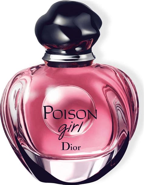 dior poison girl eau de toilette|poison girl perfume vs toilette.